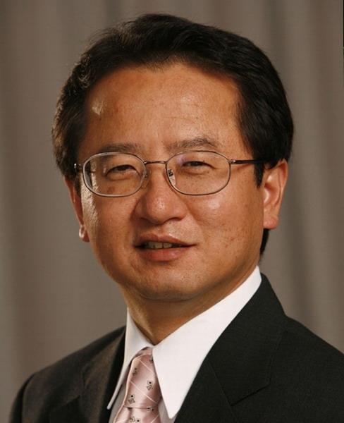 Minoru Amano. Foto: Suzuki